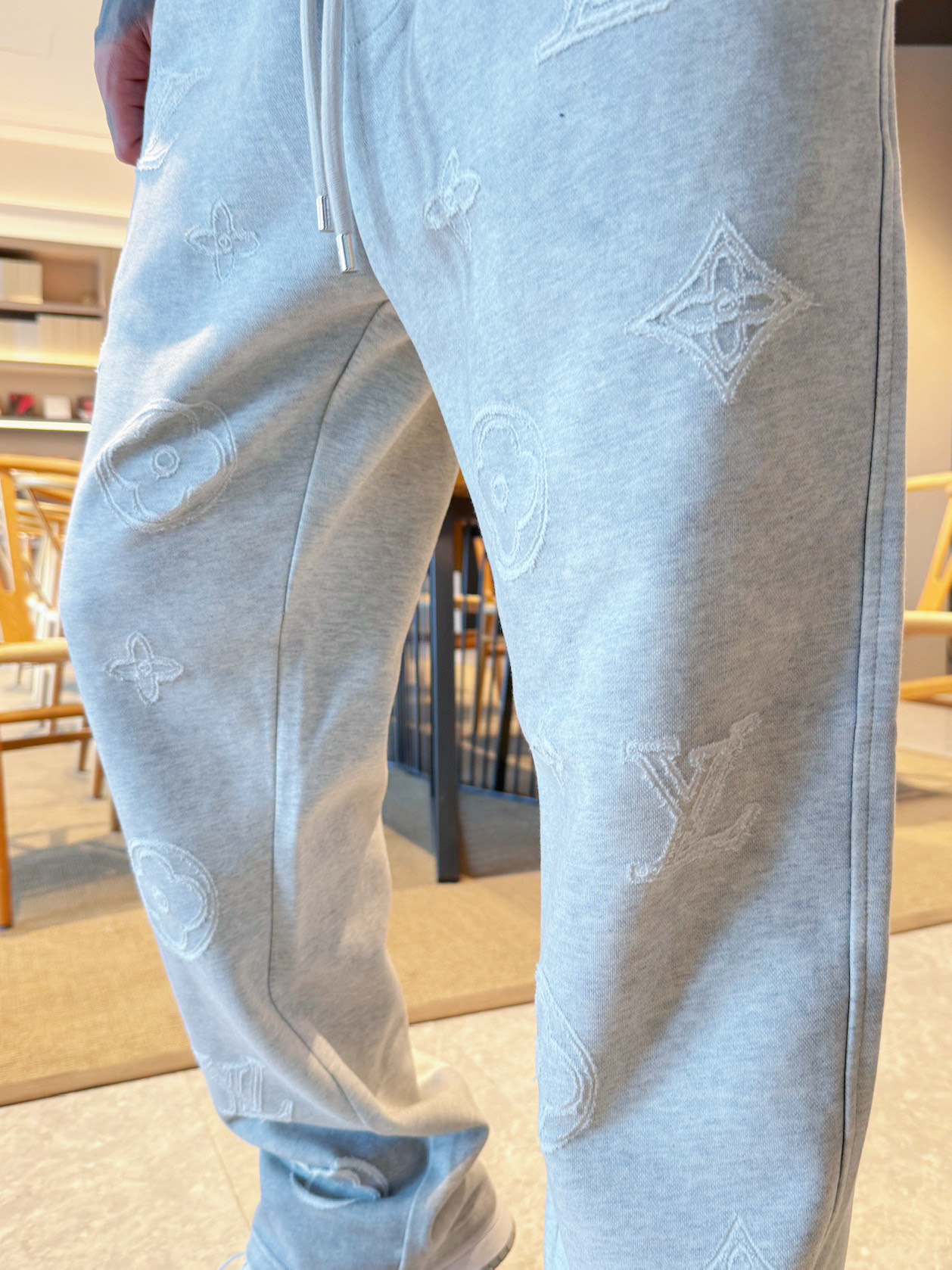 Casual Pants Man